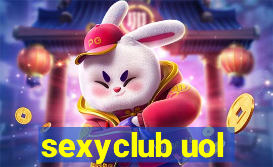 sexyclub uol